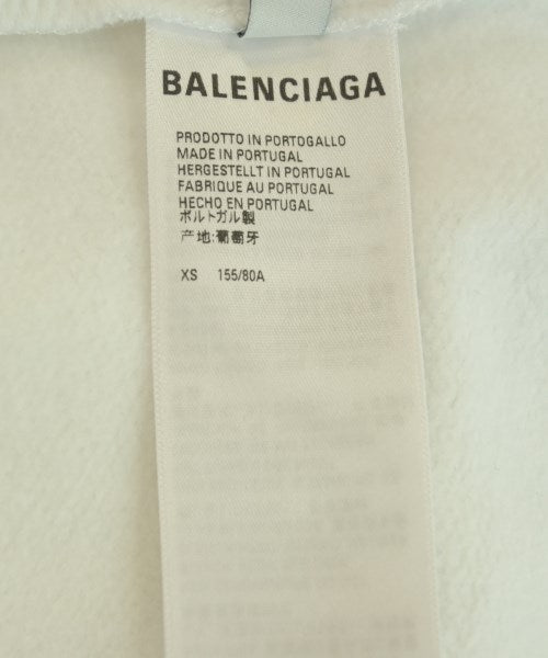 BALENCIAGA 連帽衫
