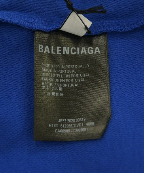 BALENCIAGA T恤/上衣