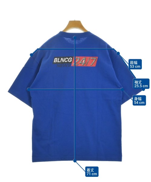 BALENCIAGA T恤/上衣