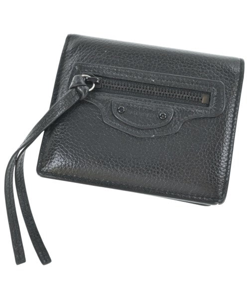 BALENCIAGA 錢包/零錢包