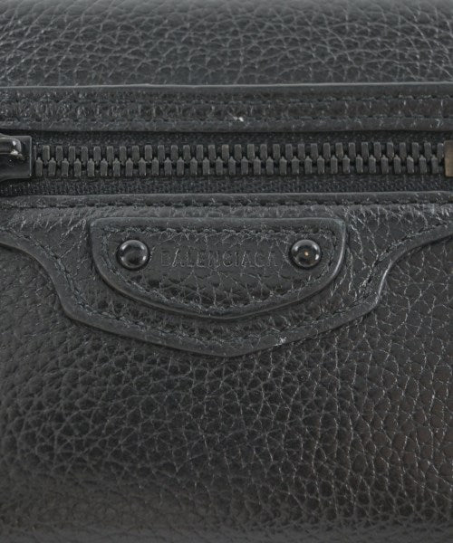 BALENCIAGA 錢包/零錢包