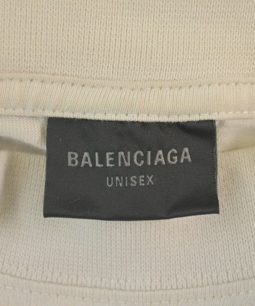 BALENCIAGA T恤/上衣