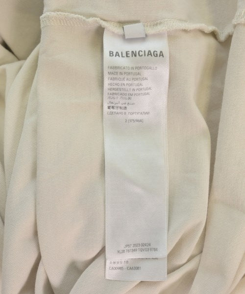 BALENCIAGA T恤/上衣