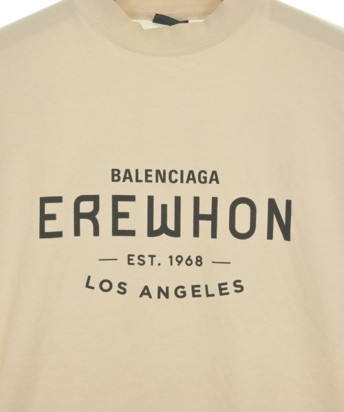 BALENCIAGA T恤/上衣