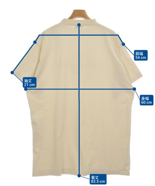 BALENCIAGA T恤/上衣