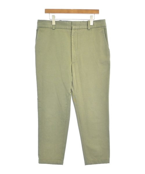 BALENCIAGA 剪裁褲