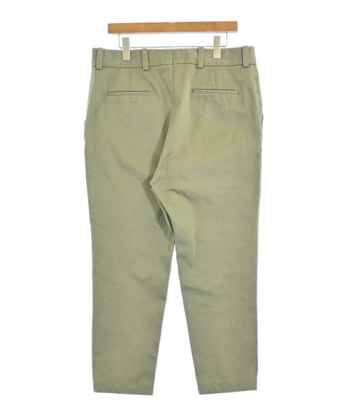 BALENCIAGA 剪裁褲