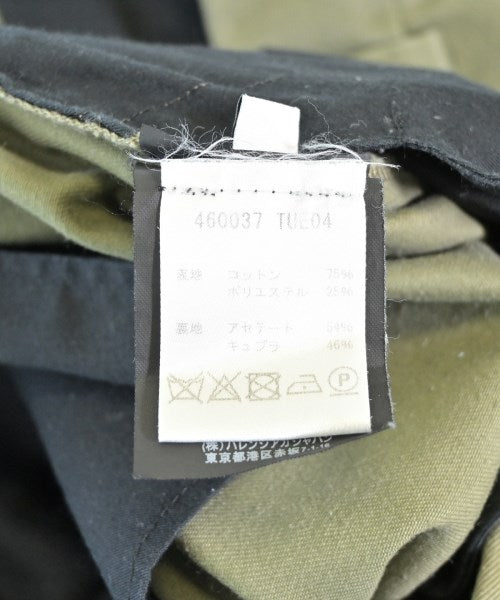 BALENCIAGA 剪裁褲