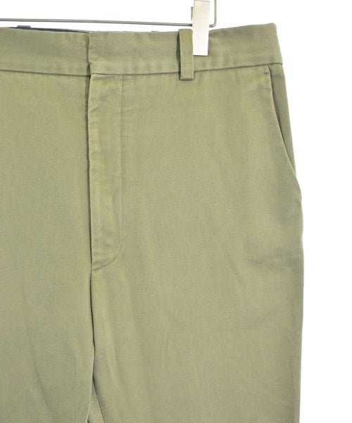 BALENCIAGA 剪裁褲