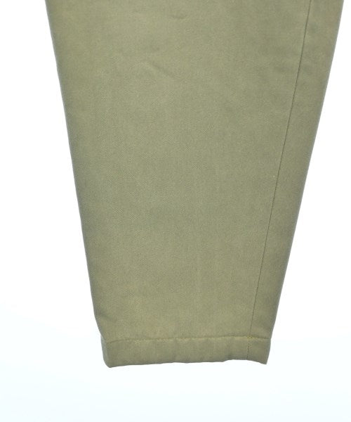 BALENCIAGA 剪裁褲