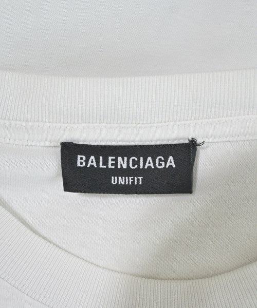 BALENCIAGA T恤/上衣