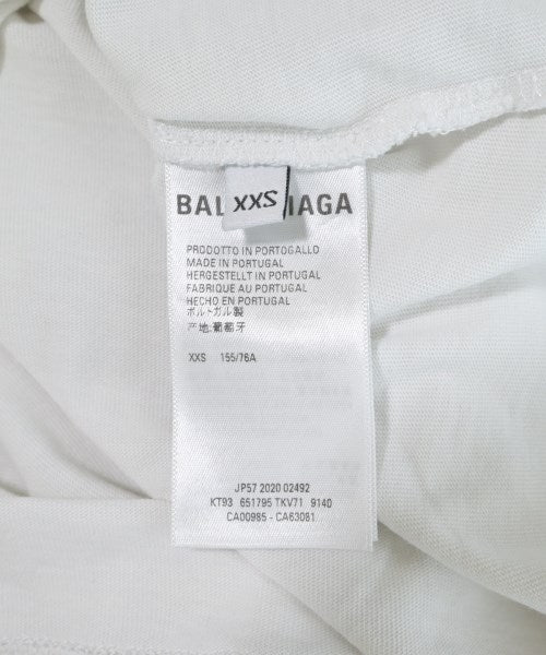 BALENCIAGA T恤/上衣