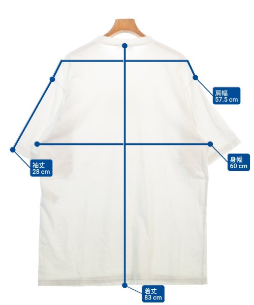 BALENCIAGA T恤/上衣