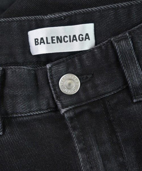 BALENCIAGA 牛仔褲