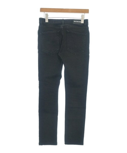 BALENCIAGA 牛仔褲