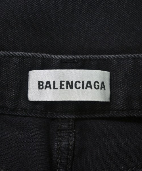BALENCIAGA 牛仔褲