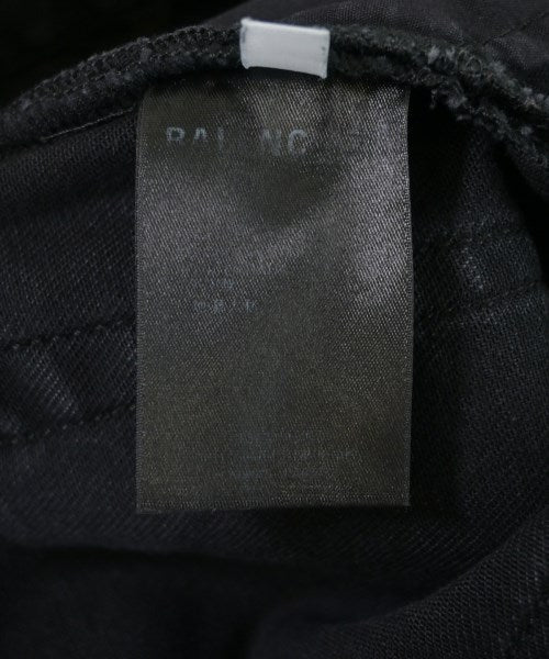 BALENCIAGA 牛仔褲