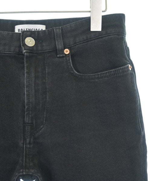 BALENCIAGA 牛仔褲