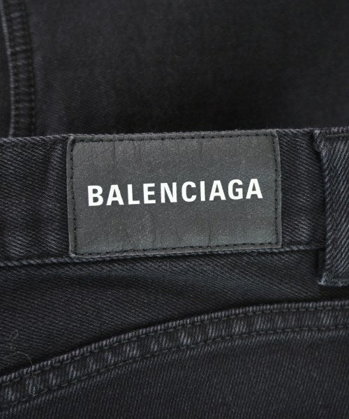 BALENCIAGA 牛仔褲