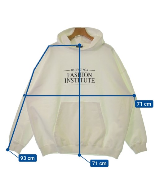BALENCIAGA 連帽衫