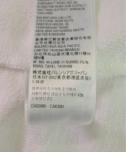 BALENCIAGA 連帽衫