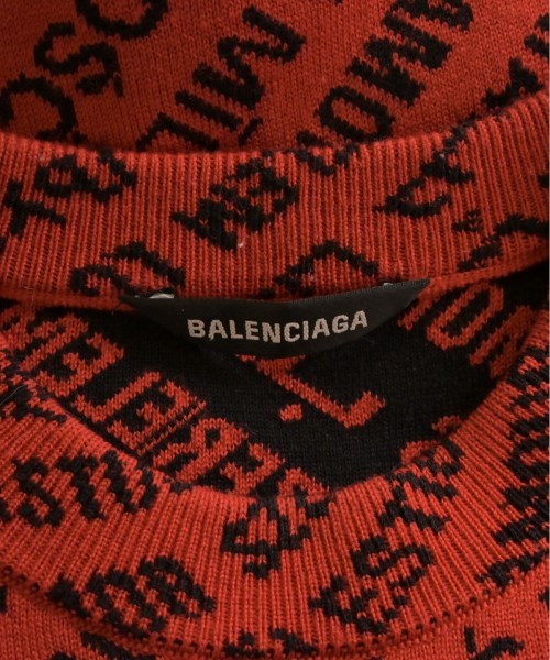 BALENCIAGA 毛衣