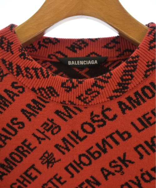 BALENCIAGA 毛衣