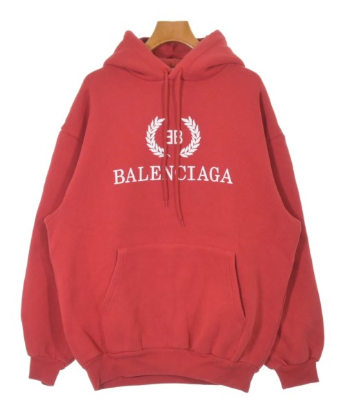 BALENCIAGA 連帽衫