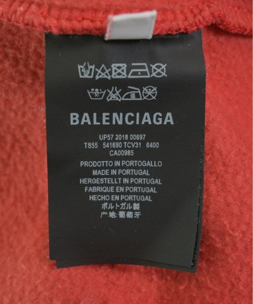 BALENCIAGA 連帽衫