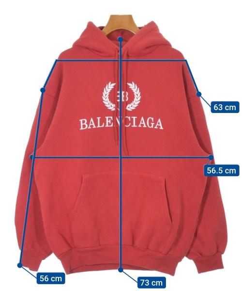 BALENCIAGA 連帽衫