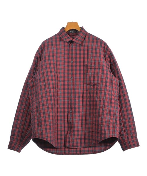 BALENCIAGA 休閒襯衫
