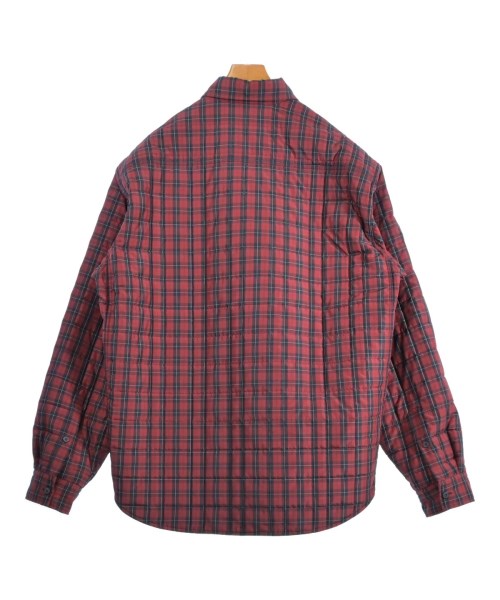 BALENCIAGA 休閒襯衫