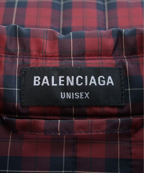 BALENCIAGA 休閒襯衫