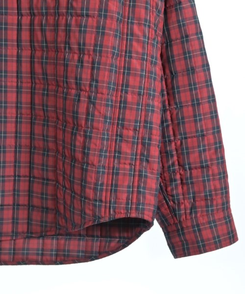 BALENCIAGA 休閒襯衫