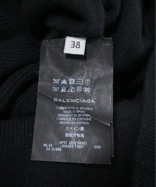 BALENCIAGA 洋裝