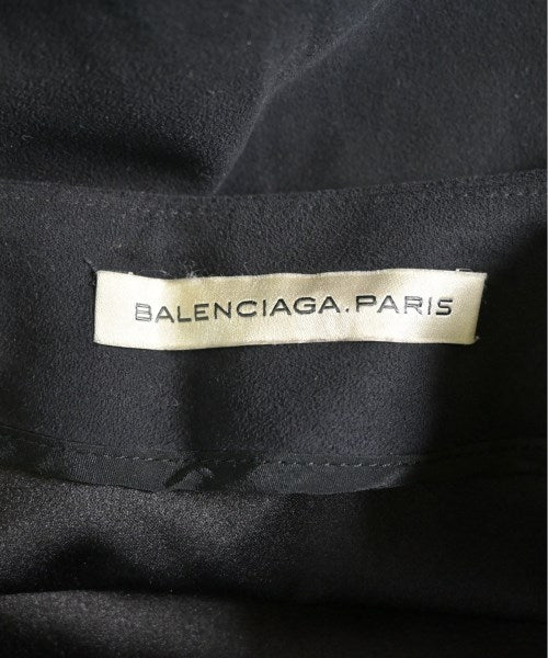 BALENCIAGA 膝上裙