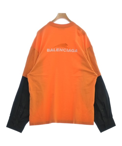 BALENCIAGA T恤/上衣