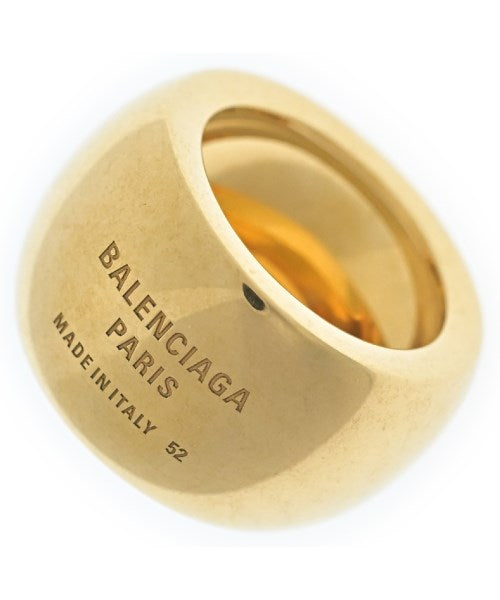 BALENCIAGA 戒指