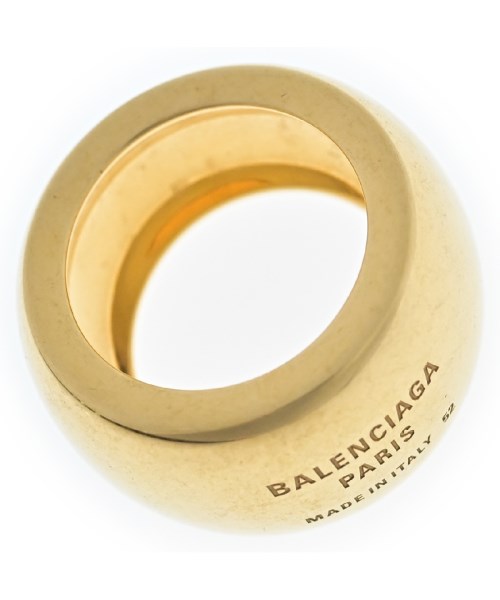 BALENCIAGA 戒指