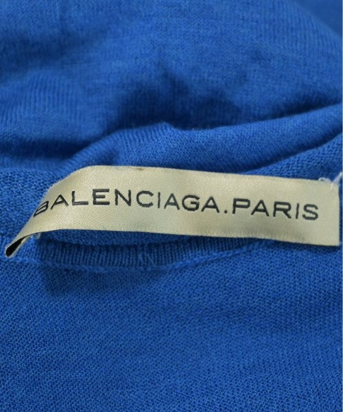 BALENCIAGA 無袖上衣