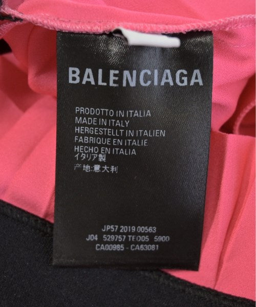 BALENCIAGA 長裙/超長裙