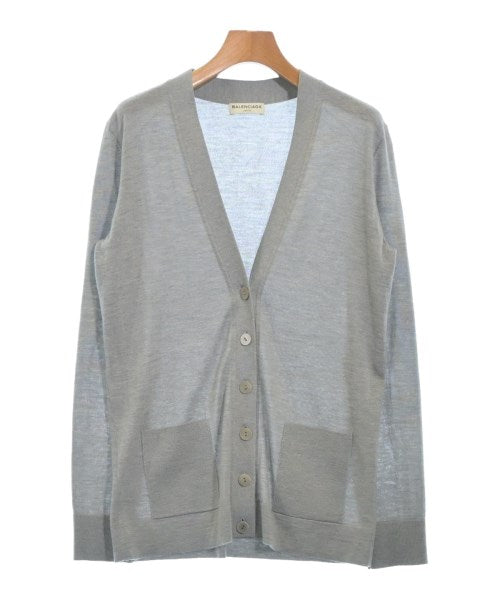 BALENCIAGA 開襟衫