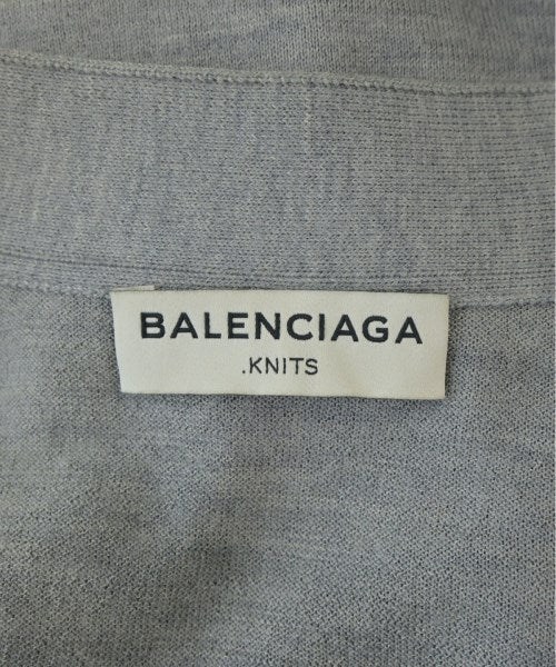 BALENCIAGA 開襟衫
