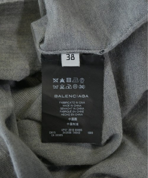 BALENCIAGA 開襟衫