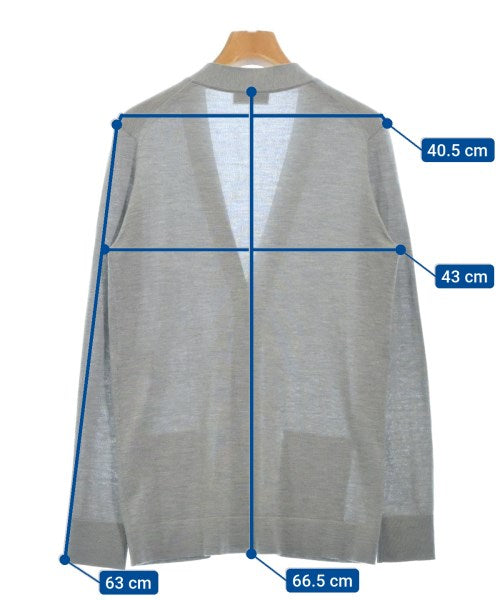 BALENCIAGA 開襟衫