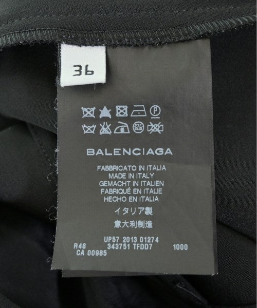 BALENCIAGA 洋裝