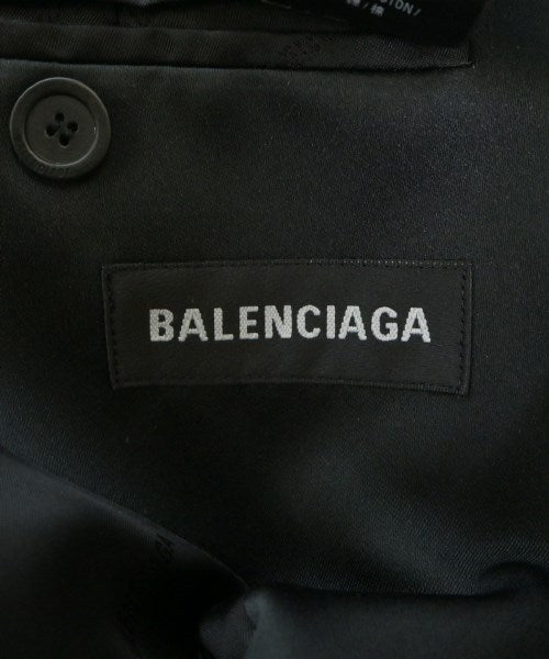 BALENCIAGA 西裝外套