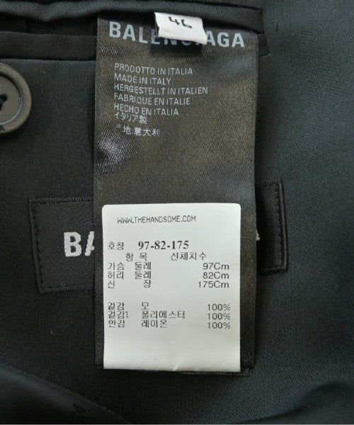 BALENCIAGA 西裝外套