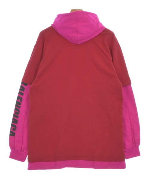 BALENCIAGA 連帽衫