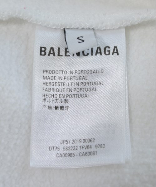 BALENCIAGA 連帽衫